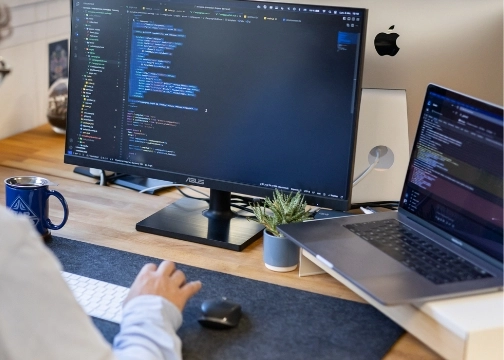 Linaïa Développement - Langage React / React native