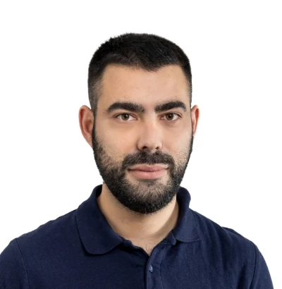 Linaia - Alexandre Bouttier