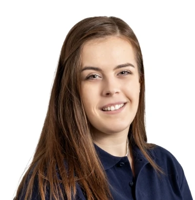 Linaia - Alison Simon