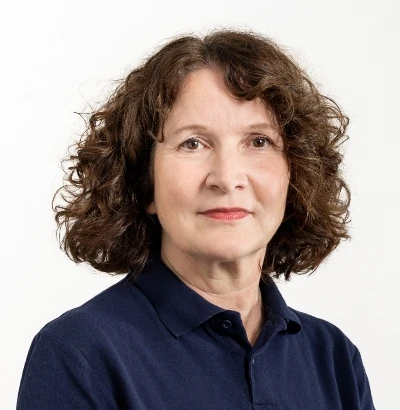 Linaia - Cécile Josse