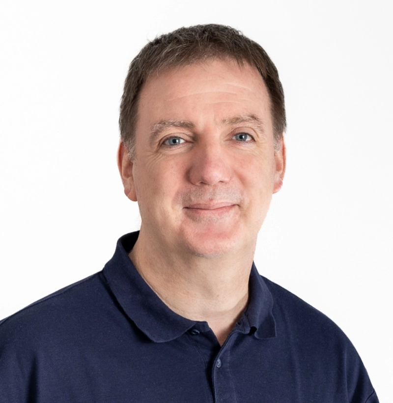 Linaia - Florent Paillereau