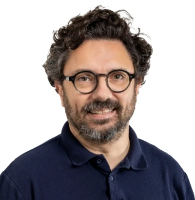 Linaia - Jérôme Grosdenier