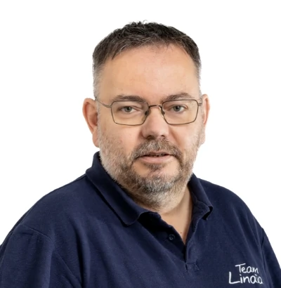 Linaia - Jérôme Le Coutaller