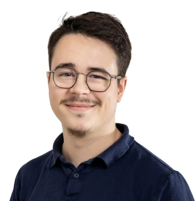 Linaia - Jimmy Doussain