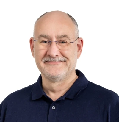 Linaia - Laurent Roger