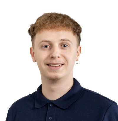 Linaia - Matéo Auger