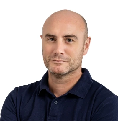 Linaia - Nicolas Naissant