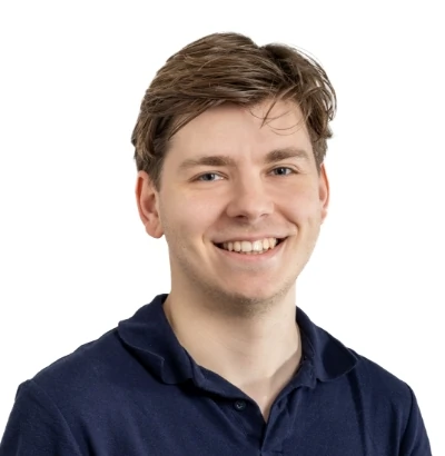 Linaia - Quentin Hawryluk