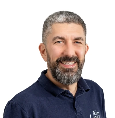 Linaia - Yoann Verget