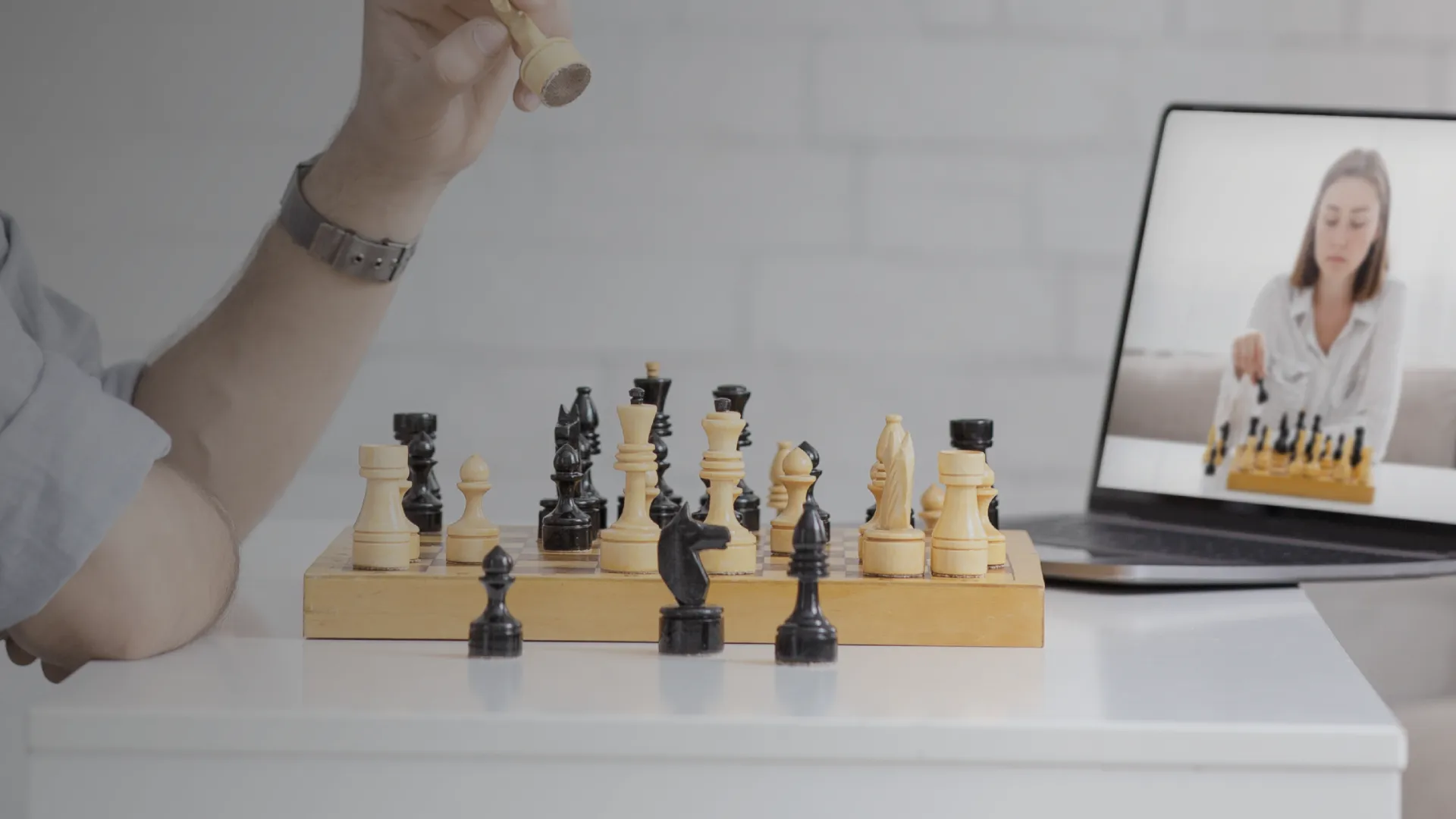 Linaïa réalisation : Savenn - Photo d'illustration