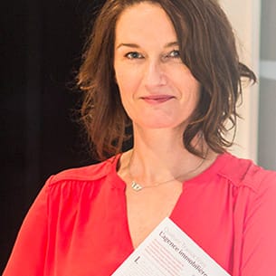 Linaïa réalisation : Anne et Papere - Portrait témoignage