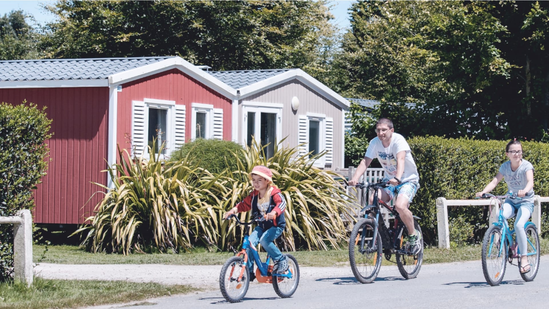 Linaïa réalisation : Home from Home - Photo d'illustration