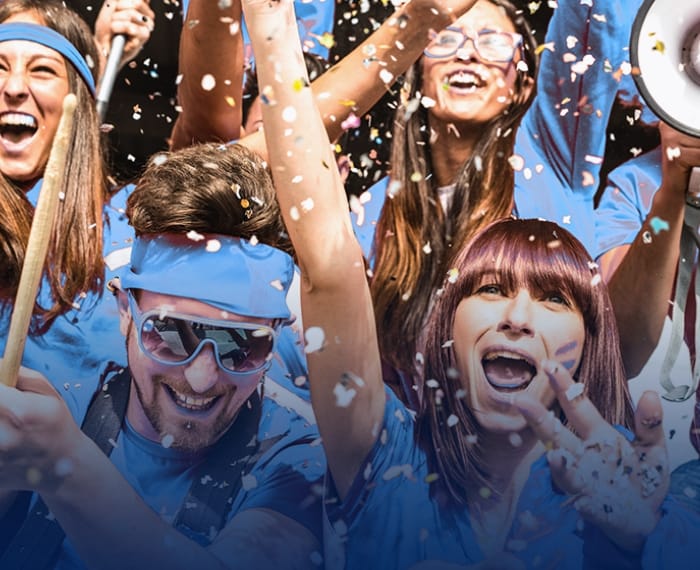 Linaïa réalisation : Jour de Match - Photo d'illustration