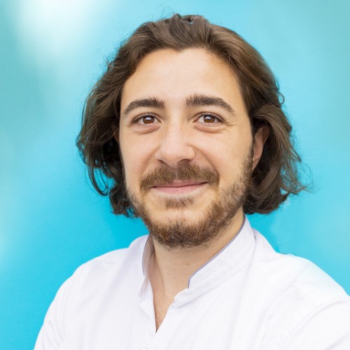 Linaïa réalisation : Jour de Match - Portrait témoignage