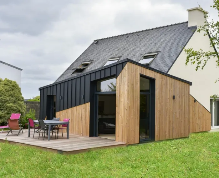 Linaïa réalisation : Savenn - Photo d'illustration