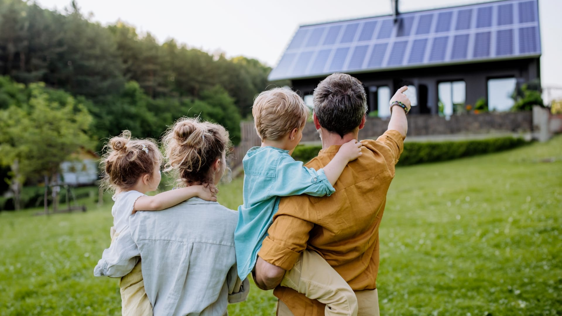 Linaïa réalisation : Smart Réno - Photo d'illustration