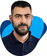 Linaïa portrait : Alexandre Bouttier