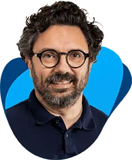 Linaïa portrait : Jérôme Grosdenier