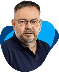 Linaïa portrait : Jérôme Le Coutaller