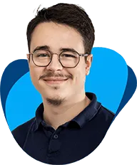 Linaïa portrait : Jimmy Doussain