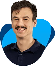 Linaïa portrait : Jules Paget