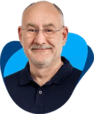 Linaïa portrait : Laurent Roger