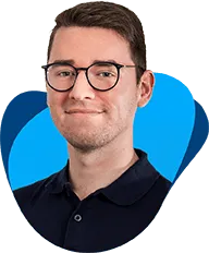 Linaïa portrait : Léo Jolivet Le Corre