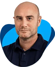 Linaïa portrait : Nicolas Naissant