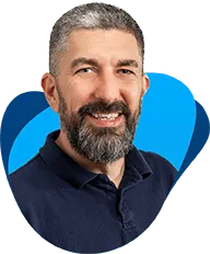 Linaïa portrait : Yoann Verget